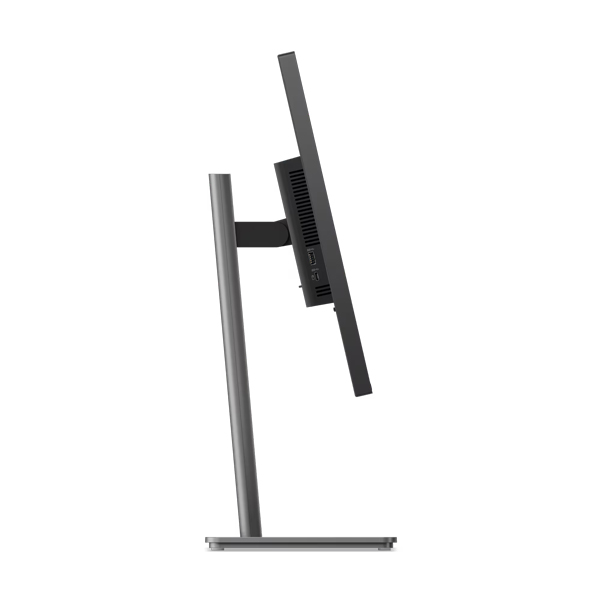 ThinkVision P27Q-40 (27型ワイド液晶ディスプレイ/2560×1440/DP(in/Out)、HDMI/ブラック/なし/3年間フル保証/広視野角IPSパネル採用)