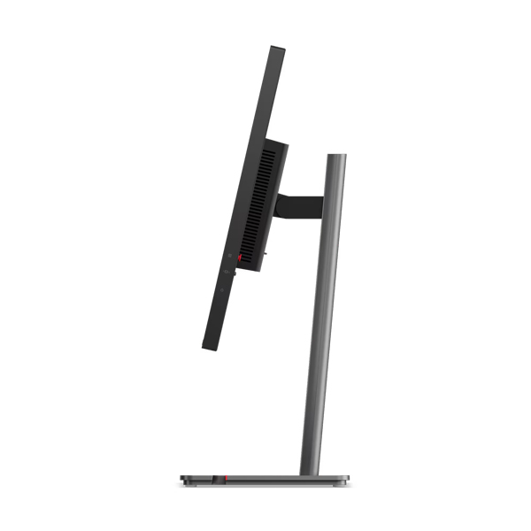 ThinkVision P27Q-40 (27型ワイド液晶ディスプレイ/2560×1440/DP(in/Out)、HDMI/ブラック/なし/3年間フル保証/広視野角IPSパネル採用)