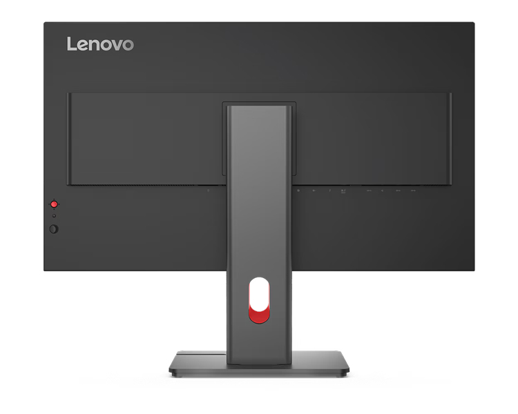 ThinkVision P32UD-40 (31.5型ワイド液晶ディスプレイ/3840×2160/Thunderbolt4、DP、HDMI/ブラック/スピーカー：なし/3年間フル保証/広視野角IPSパネル採用)