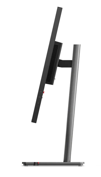ThinkVision P32UD-40 (31.5型ワイド液晶ディスプレイ/3840×2160/Thunderbolt4、DP、HDMI/ブラック/スピーカー：なし/3年間フル保証/広視野角IPSパネル採用)