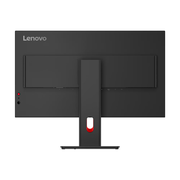ThinkVision T32UD-40 (31.5型ワイド液晶ディスプレイ/3840×2160/USB Type-C、DP、HDMI/ブラック/スピーカー：なし/3年間フル保証/広視野角IPSパネル採用)