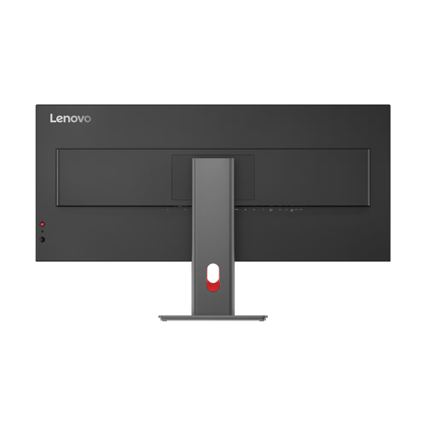 ThinkVision P40WD-40 (39.7型ワイド液晶ディスプレイ/5120×2160/Thunderbolt4、DP、HDMI/ブラック/スピーカー：あり/3年間フル保証/広視野角IPSパネル採用)