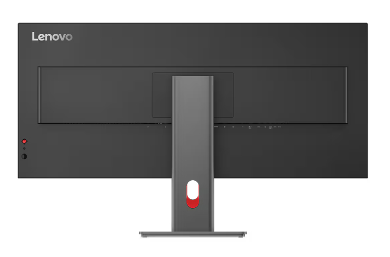 ThinkVision P40WD-40 (39.7型ワイド液晶ディスプレイ/5120×2160/Thunderbolt4、DP、HDMI/ブラック/スピーカー：あり/3年間フル保証/広視野角IPSパネル採用)