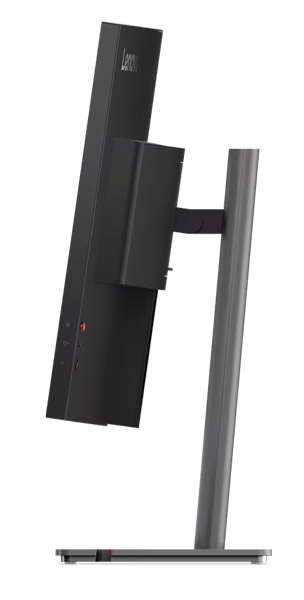 ThinkVision P40WD-40 (39.7型ワイド液晶ディスプレイ/5120×2160/Thunderbolt4、DP、HDMI/ブラック/スピーカー：あり/3年間フル保証/広視野角IPSパネル採用)