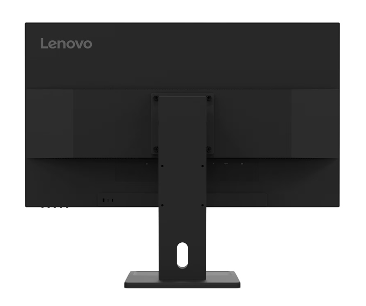 ThinkVision E27-40 (27型ワイド液晶ディスプレイ/1920×1080/VGA、DP、HDMI/ブラック/スピーカー：あり/3年間フル保証/広視野角IPSパネル採用)