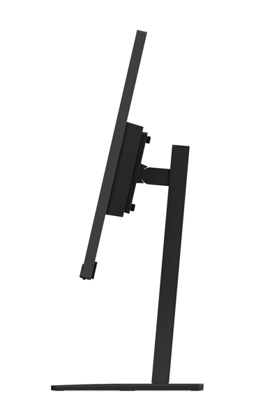 ThinkVision E27-40 (27型ワイド液晶ディスプレイ/1920×1080/VGA、DP、HDMI/ブラック/スピーカー：あり/3年間フル保証/広視野角IPSパネル採用)