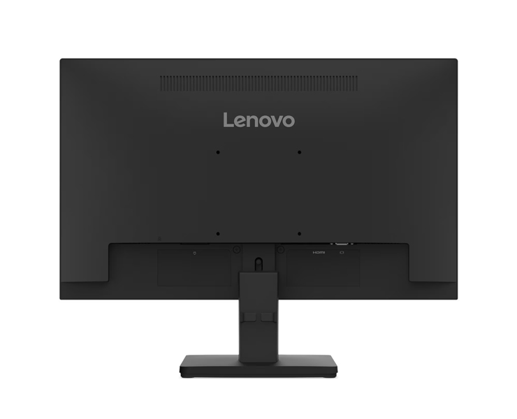 ThinkVision S22-4e (21.5型ワイド液晶ディスプレイ/1920×1080/VGA、HDMI/ブラック/スピーカー：なし/3年間フル保証/広視野角IPSパネル採用)