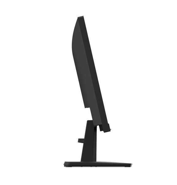 ThinkVision S22-4e (21.5型ワイド液晶ディスプレイ/1920×1080/VGA、HDMI/ブラック/スピーカー：なし/3年間フル保証/広視野角IPSパネル採用)