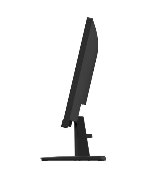 ThinkVision S22-4e (21.5型ワイド液晶ディスプレイ/1920×1080/VGA、HDMI/ブラック/スピーカー：なし/3年間フル保証/広視野角IPSパネル採用)