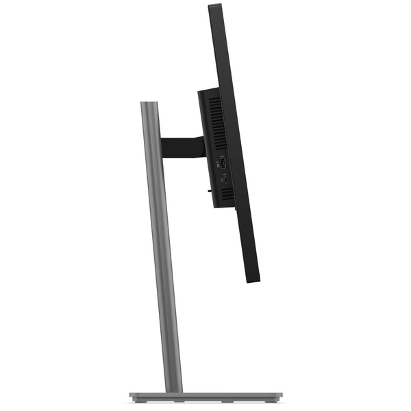 ThinkVision P27UD-40 (27.0型/3840×2160/DisplayPort、HDMI、USB Type-C/黒/スピーカー:なし)