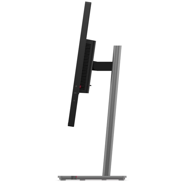 ThinkVision P27UD-40 (27.0型/3840×2160/DisplayPort、HDMI、USB Type-C/黒/スピーカー:なし)