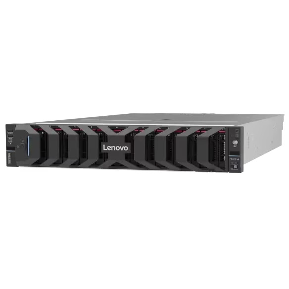 ThinkSystem SR650 V4 6505Px2 32GBx2 KEL Original TCE Model_竹2