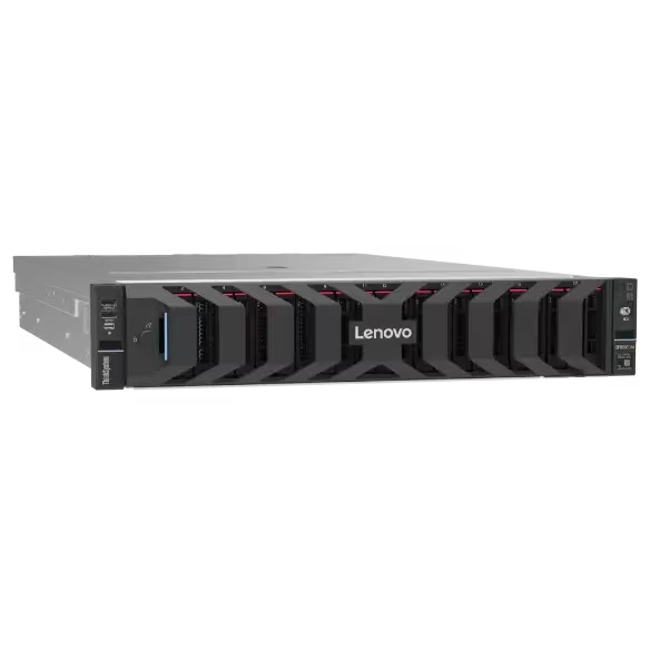 ThinkSystem SR650 V4 6520Px2 64GBx8 KEL Original TCE Model_松2
