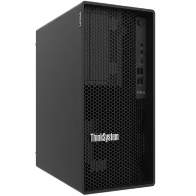 ThinkSystem ST45 V3 4124P 16GB（DISオリジナルモデル）