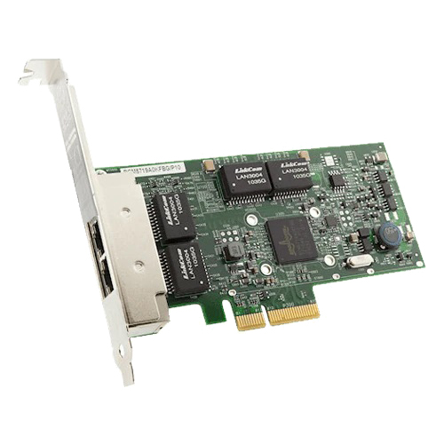 Broadcom NX PCIe 1Gb 2ポート RJ45 Eth Adp
