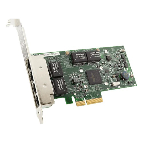 Broadcom NX PCIe 1Gb 4ポート RJ45 Eth Adp
