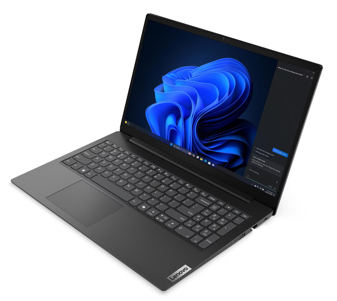 Lenovo V15 Gen 5 (Core i5-13420H/16GB/SSD・256GB/ODDなし/Win11Pro/Officeなし/15.6型ワイド)