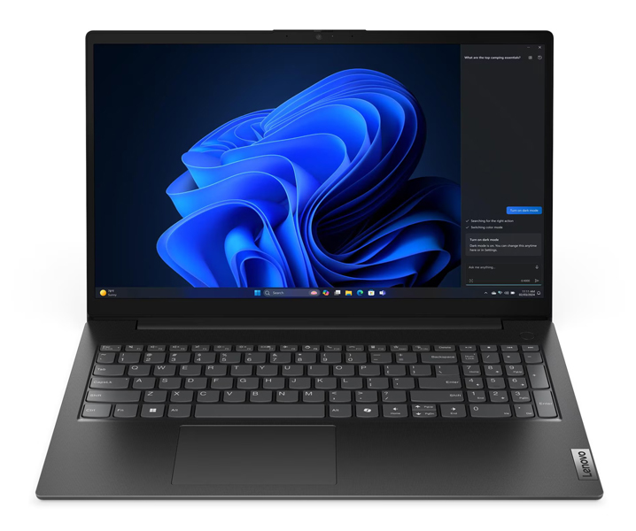 Lenovo V15 Gen 5 (Core i5-13420H/8GB/SSD・256GB/ODDなし/Win11Pro/Office Home & Business 2024/15.6型ワイド)