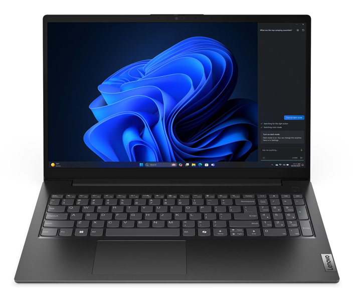 Lenovo V15 Gen 5 (Core i5-13420H/8GB/SSD・256GB/ODDなし/Win11Pro/Officeなし/15.6型ワイド)