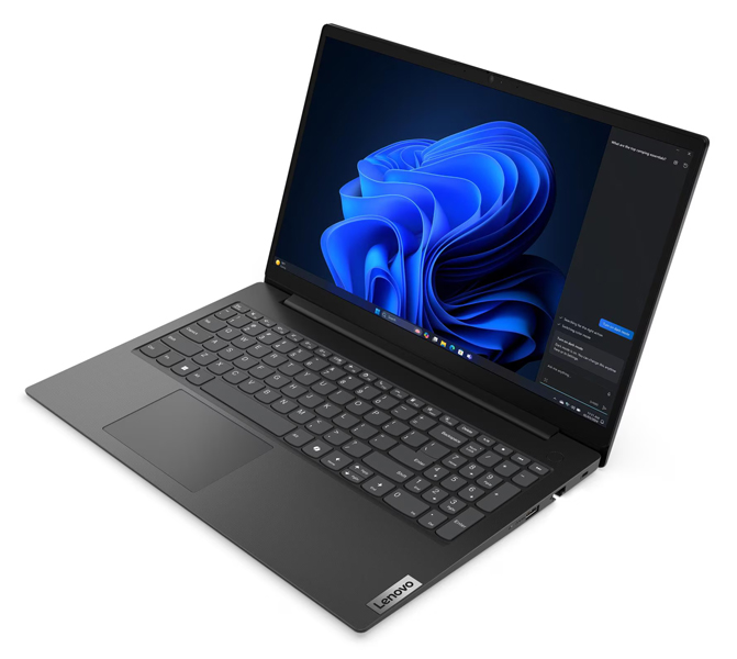 Lenovo V15 Gen 5 (Core i5-13420H/8GB/SSD・256GB/ODDなし/Win11Pro/Officeなし/15.6型ワイド)