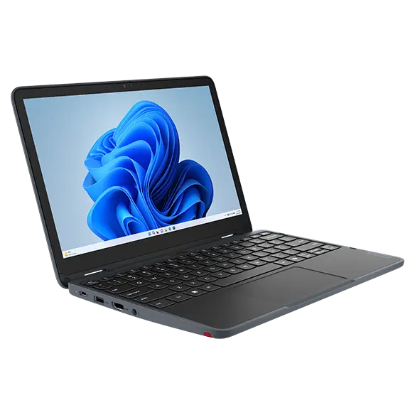 【GIGA】【法人不可】Lenovo 300w 2-in-1 Gen 5 (N100/8GB/UFS・128GB/ODDなし/Win11Pro Education/11.6型ワイド)