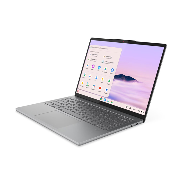 Lenovo Chromebook Plus (U910/12GB/UFS・128GB/ODDなし/ChromeOS/Officeなし/14.0型ワイド)