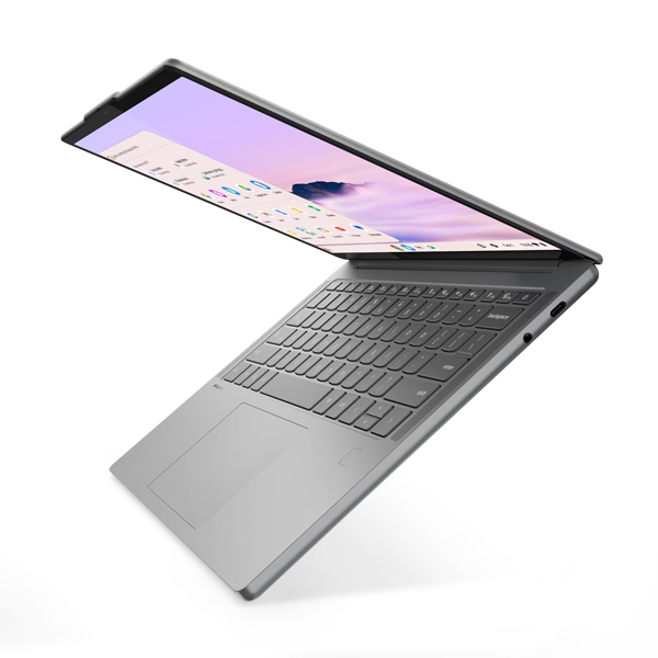 Lenovo Chromebook Plus (U910/12GB/UFS・128GB/ODDなし/ChromeOS/Officeなし/14.0型ワイド)