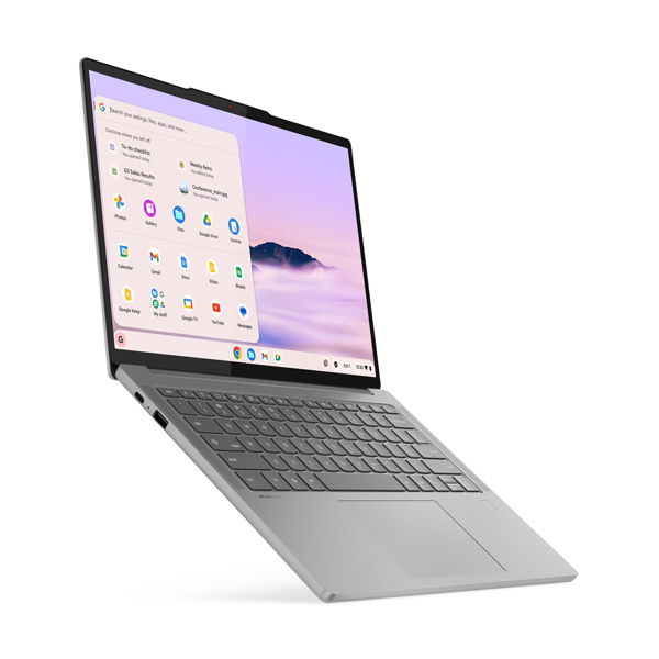 Lenovo Chromebook Plus (U910/12GB/UFS・128GB/ODDなし/ChromeOS/Officeなし/14.0型ワイド)
