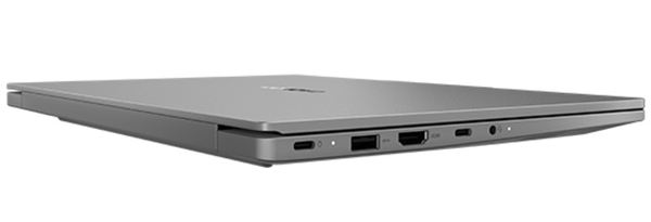 Lenovo J13 (Core 5 220U/16GB/SSD・512GB/ODDなし/Win11Pro/Office Home & Business 2024(法人向け)/13.3型ワイド)