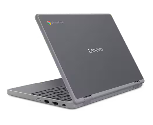 【GIGA】Lenovo Chrome 500e 2-in-1 Gen 5 (MediaTek Kompanio 540/8GB/その他・64GB/ODDなし/ChromeOS/Officeなし/11.6型ワイド)