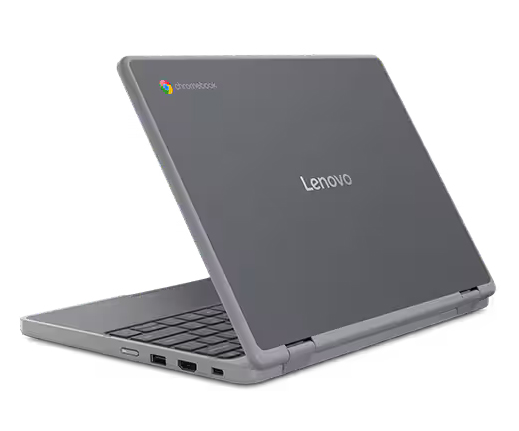 【GIGA】Lenovo Chrome 500e 2-in-1 Gen 5 （MediaTek Kompanio 540/4GB/その他64GB/ODDなし/Chrome/Office無/11.6/WiFi）