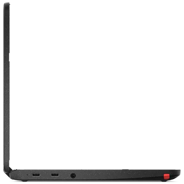 【GIGA】Lenovo 500e Chromebook Gen 4s (Light) (N150/4GB/eMMC・64GB/ODDなし/ChromeOS/Officeなし/11.6型)