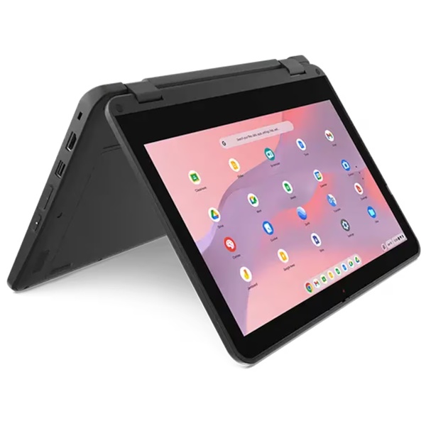 【GIGA】Lenovo 500e Chromebook Gen 4s (Light) (N150/4GB/eMMC・64GB/ODDなし/ChromeOS/Officeなし/11.6型)