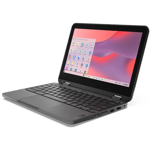 【GIGA】Lenovo 500e Chromebook Gen 4s (Light) (N150/4GB/eMMC・64GB/ODDなし/ChromeOS/Officeなし/11.6型)