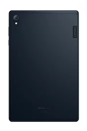 Lenovo Tab K10 (2nd Gen) (MediaTek Helio G85/4GB/eMMC・64GB/Android 14/10.1型/SIMスロット：なし/LTE未対応/WiFi/ルナグレー)
