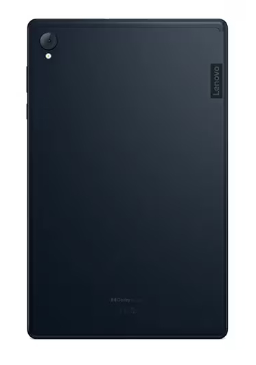 Lenovo Tab K10 (2nd Gen) (MediaTek Helio G85/4GB/eMMC・64GB/Android 14/10.1型/SIMスロット:あり/LTE対応/WiFi/ルナグレー)