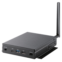 掲示板NEXT用STB/Android/メッセージボード搭載モデル