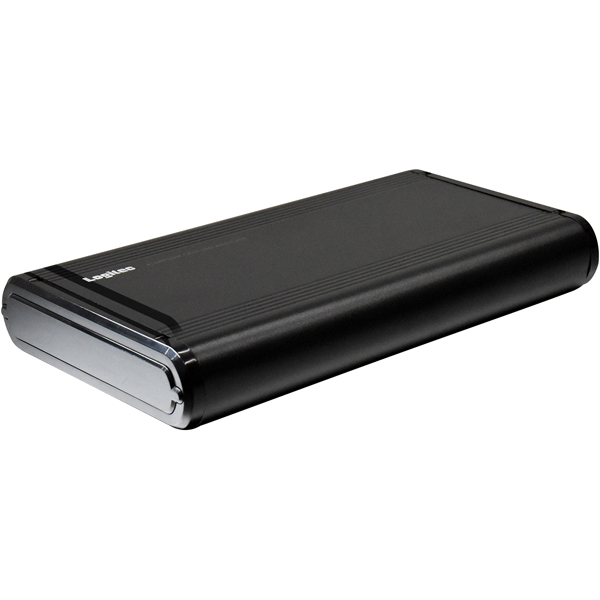 HDDケース/3.5インチHDD/アルミボティ/USB3.1(Gen1)対応/SATA3対応