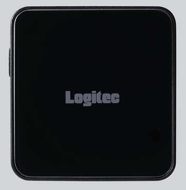 スマートトラッカー/タグ型/IPX5設計/Android対応/充電タイプ/ブラック