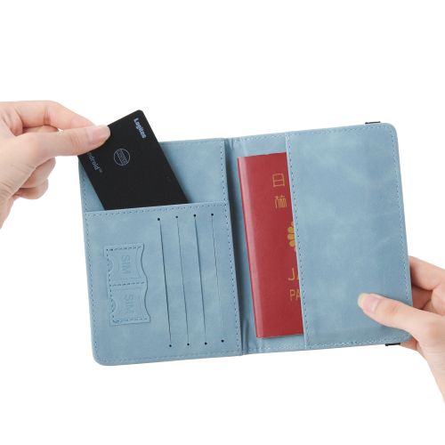 ワイヤレス充電対応スマートトラッカー/カードタイプ/Android