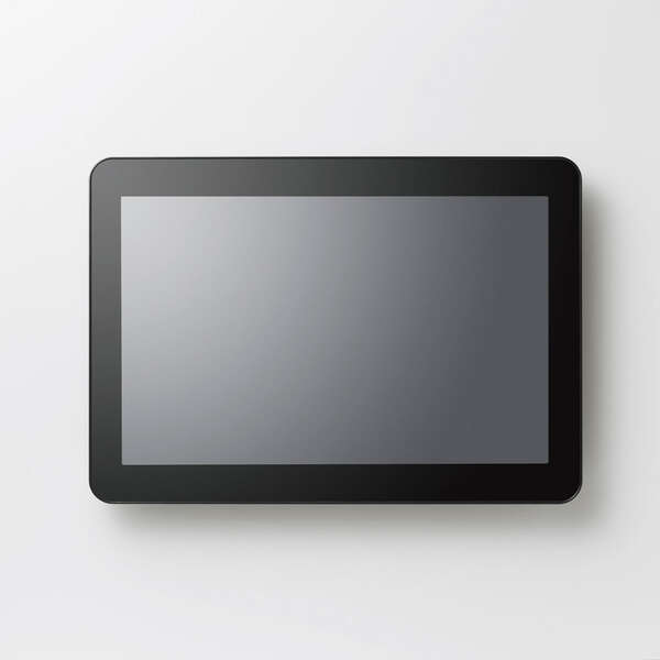 一体型PC(タブレット) (RK3568/4GB/eMMC・16GB/Android/10.1型/SIMスロット：なし)