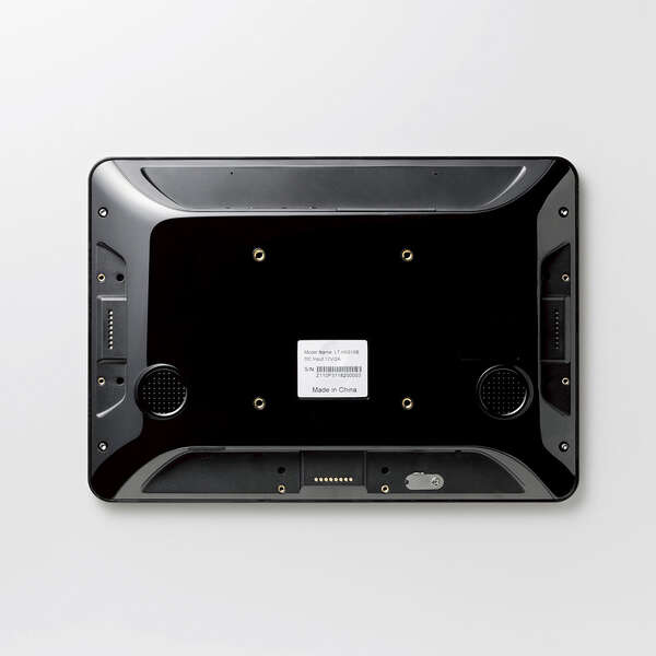 一体型PC(タブレット) (RK3568/4GB/eMMC・16GB/Android/10.1型/SIMスロット：なし)