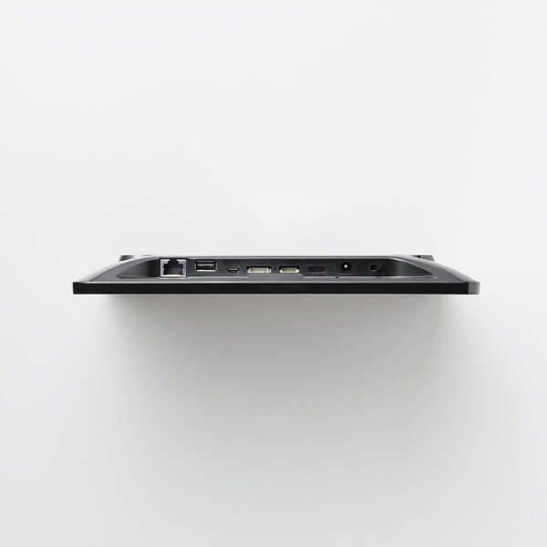 一体型PC(タブレット) (RK3568/4GB/eMMC・16GB/Android/10.1型/SIMスロット：なし)