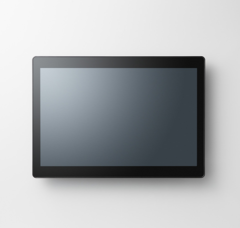 バッテリーレスタッチパネルPC (N200/8GB/SSD・128GB/Windows 11 IoT Enterprise 2024 LTSC/10.1型/SIMスロット：なし)