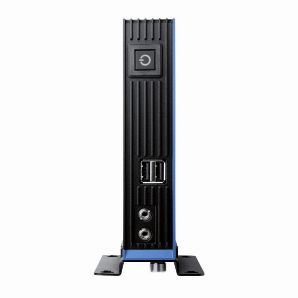 miniBOX LX-VC01N/Celeron J3455/8GB/SSD・120GB/ODDなし/Windows 10 IoT Enterprise 2019 LTSC 64bit/Officeなし