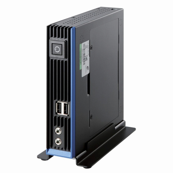 miniBOX LX-VC01N/Celeron J3455/8GB/SSD・240GB/ODDなし/Windows 10 IoT Enterprise 2019 LTSC 64bit/Officeなし