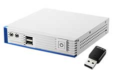 掲示板NEXT WindowsSTB(VC03N/無線同梱版) 通常モデル