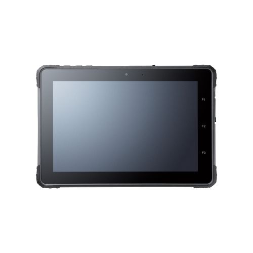 ZEROSHOCKタブレット SLIM (MTK6765/4GB/eMMC・64GB/Android/10.1型/docomo用SIMスロット搭載/ACアダプタ付属なし)
