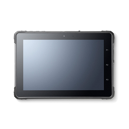 ZEROSHOCKタブレット/SLIM/Android/10.1インチ/docomo用SIMスロット搭載
