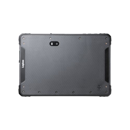 ZEROSHOCKタブレット SLIM (MTK6765/4GB/eMMC・64GB/Android(GMS認証モデル)/10.1型/docomo用SIMスロット搭載/ACアダプタ付属なし)